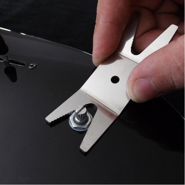 GUITAR MULTI SPANNER WRENCH TOOL